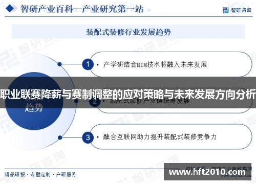 职业联赛降薪与赛制调整的应对策略与未来发展方向分析