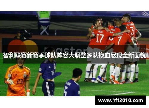 智利联赛新赛季球队阵容大调整多队换血展现全新面貌